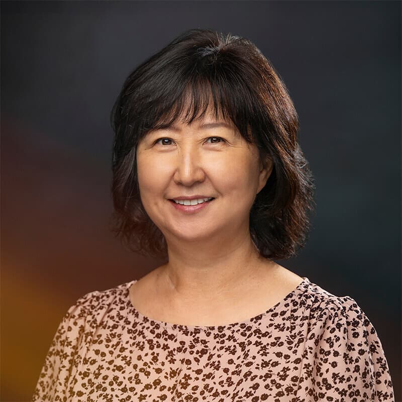 Chi Eun Kim