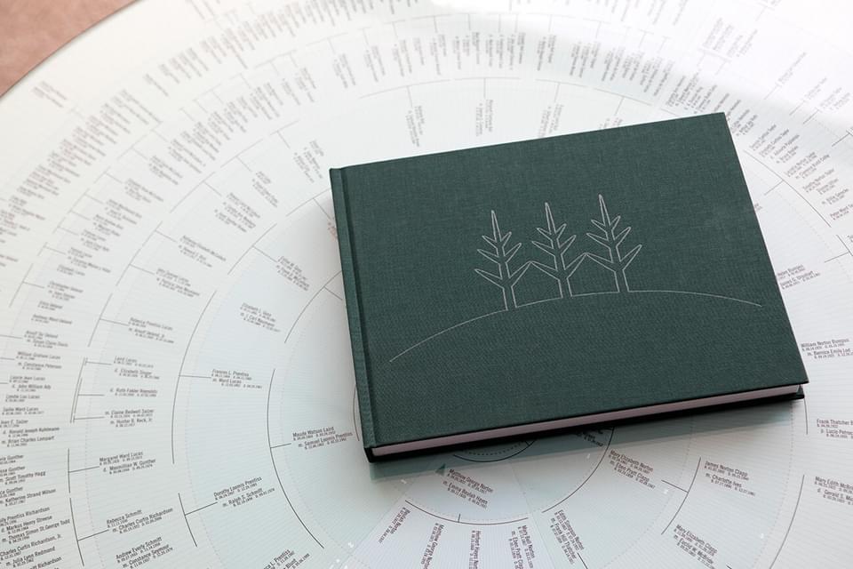 Eighth generation family-owned company