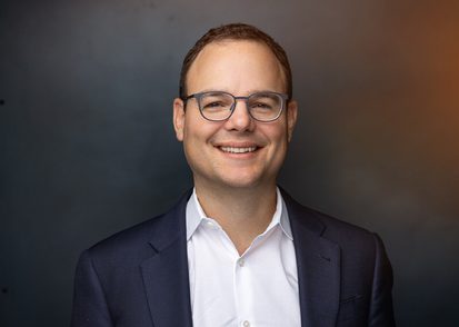 Brian McGuigan, Laird Norton Company CEO.