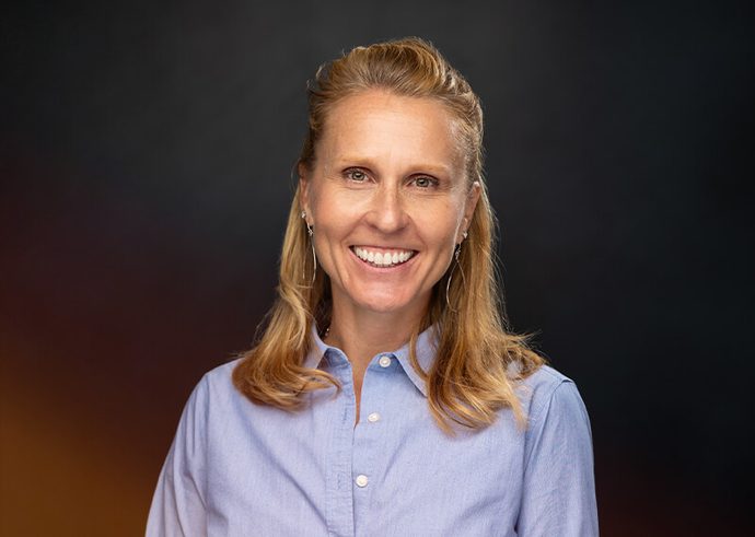 Deva Hasson, President of Laird Norton Properties.