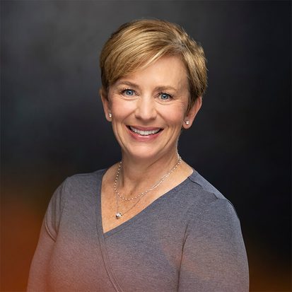 Julie Larkin