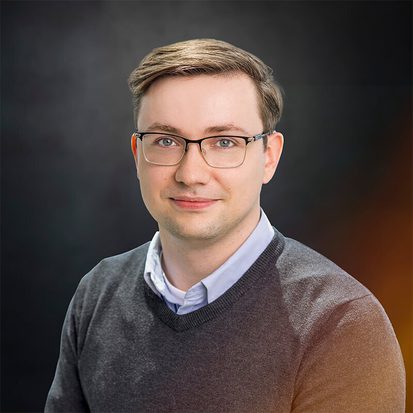 Yuliy Makhovitskiy