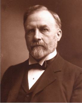 William Harris Laird